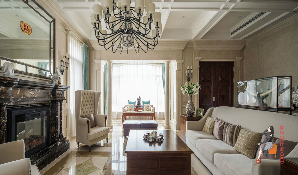 吊灯安装风水,安装吊灯的十大忌讳