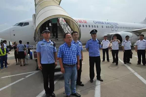 织密天网中国5年追回外逃人员,天网2018全国追回外逃人员