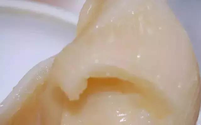 黄花鱼花胶的正确泡发方法,花胶发制