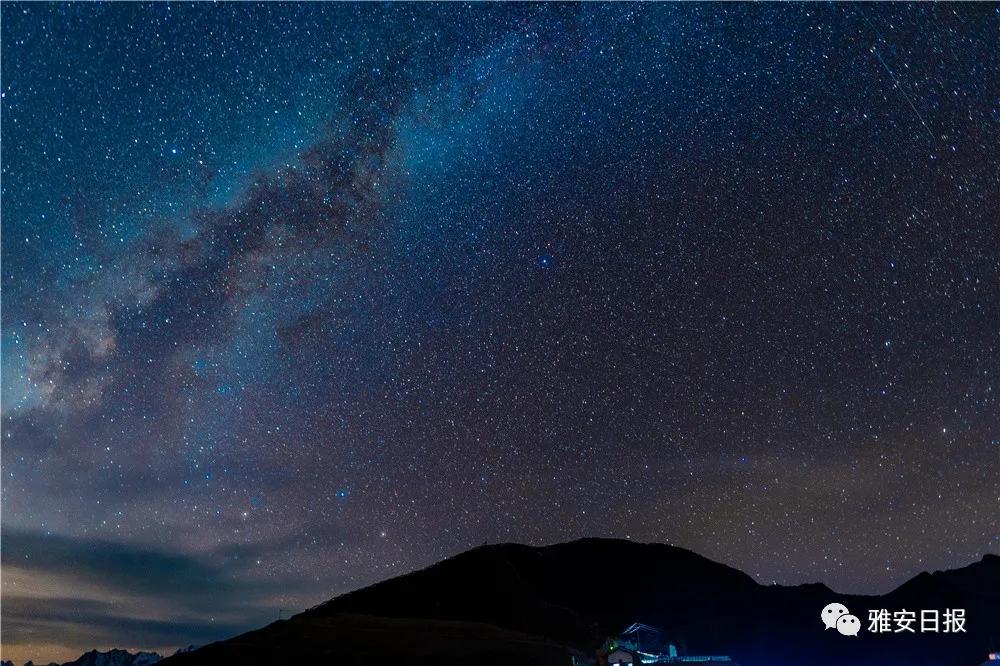 来雅安旅游,雅安二郎山休闲特色民宿