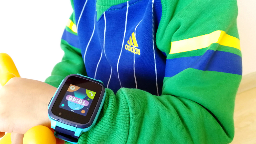 小米儿童电话手表4和4pro区别,小米华为儿童手表