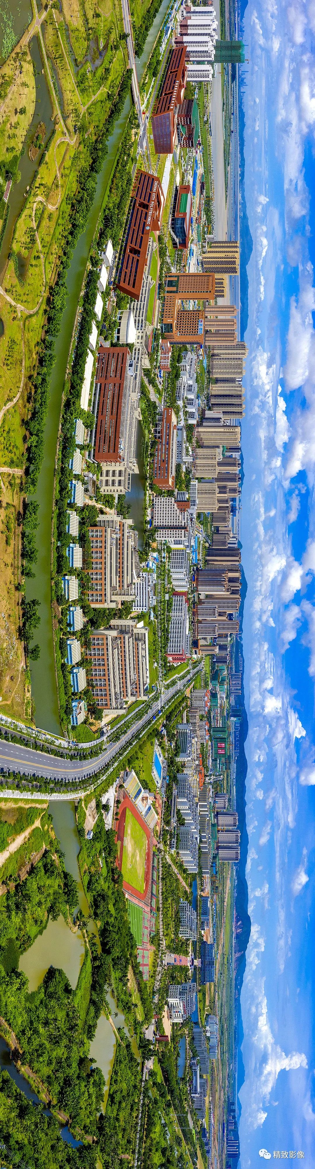 拾光汇影|第七期·珠海三灶湾