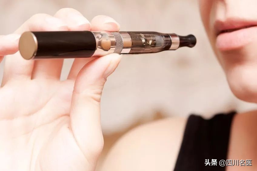 一个实验让人知道烟的危害,烟对血管的伤害是哪种物质