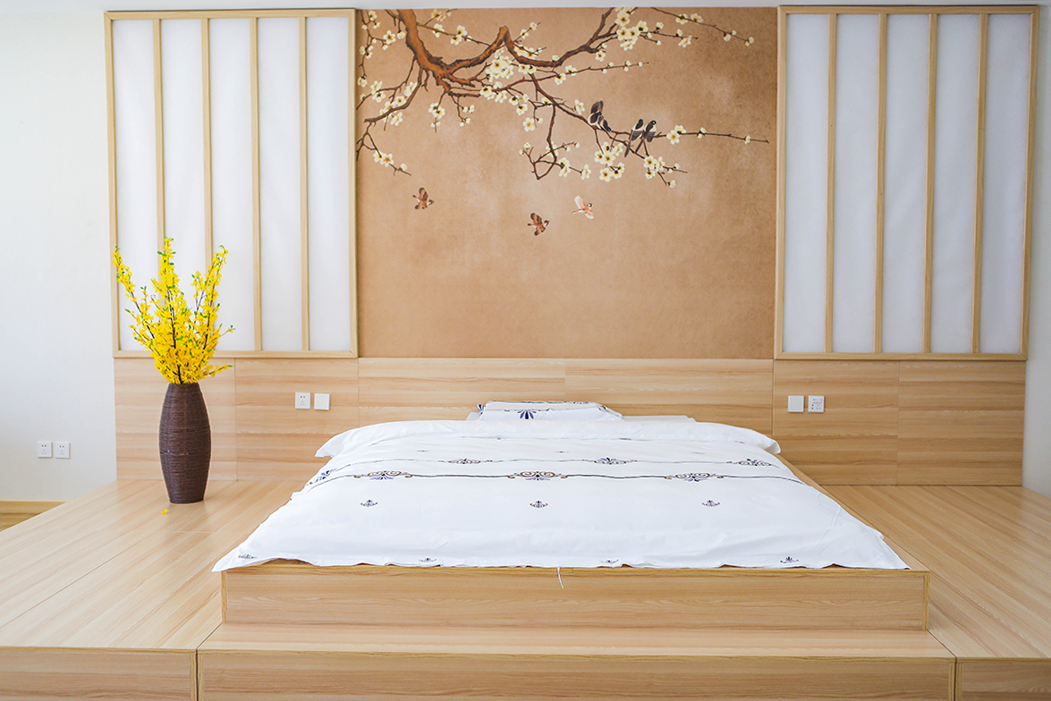 国内10家最美私密温泉民宿,民宿漂亮又能泡温泉的地方