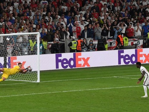 欧洲杯决赛破纪录,欧洲杯决赛意大利夺冠