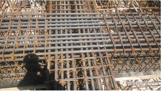钢筋分项工程质量控制和验收要点,钢筋工程施工检查内容有哪些