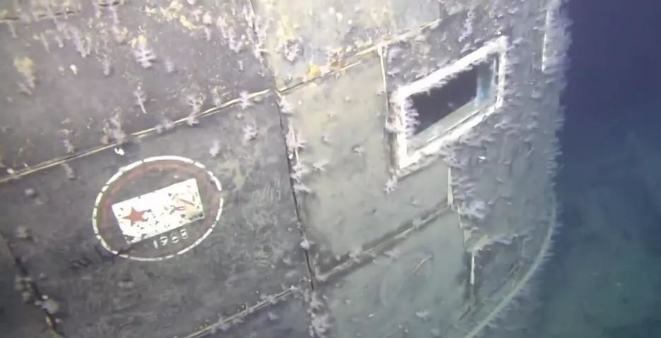 潜艇上用什么做饭,潜艇用什么炒菜