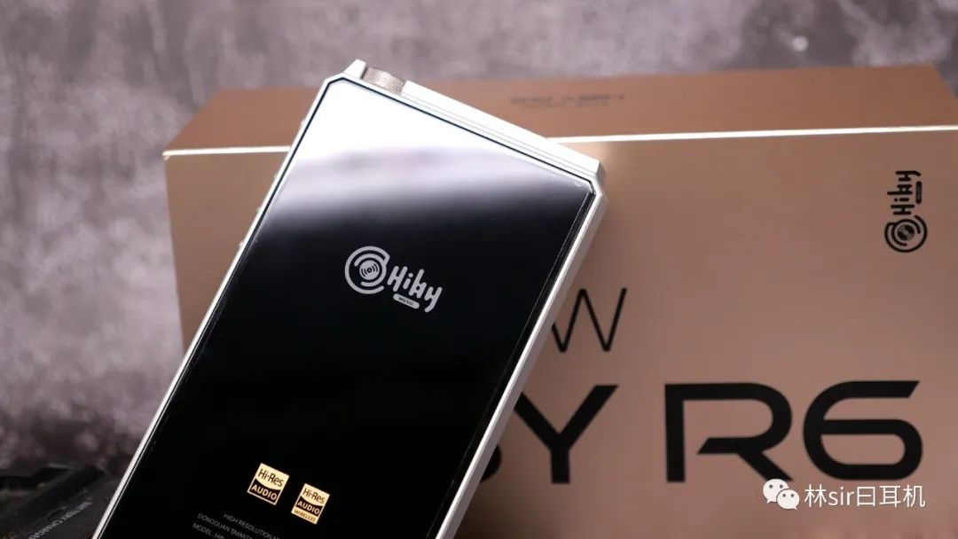 海贝r6音质效果图,海贝r5与r6哪个音质好