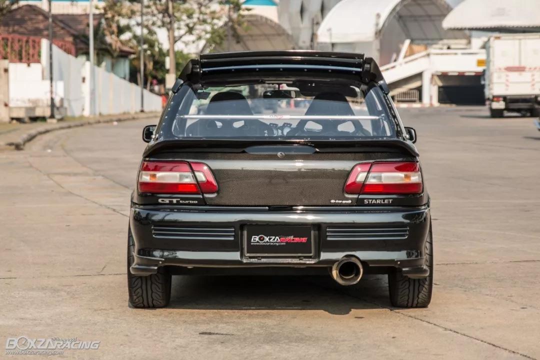 丰田家轿实用改装,丰田supra低趴改装