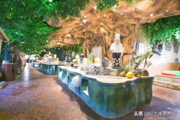 常州恐龙主题餐厅美食团购优惠,常州恐龙主题餐厅