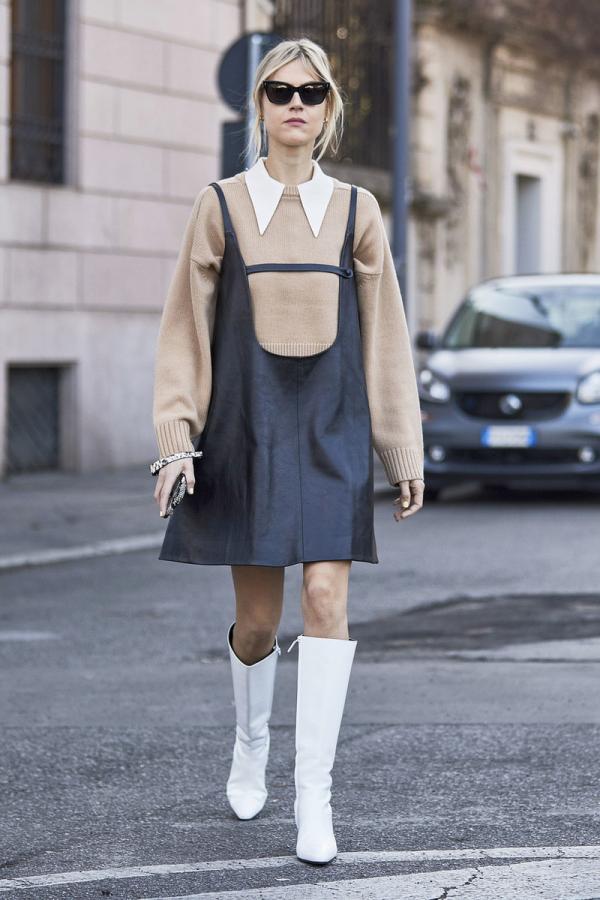 高端保暖的羊绒衫,如何选择羊毛衫羊绒衫