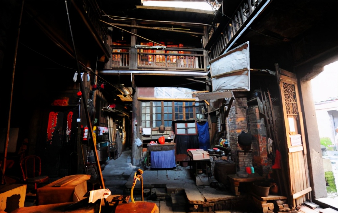 江西筷子巷纪念馆,江西筷子巷是哪里