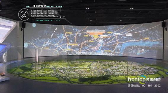 构建全国一流生物医药产业高地！凡拓再造产业园标杆展馆