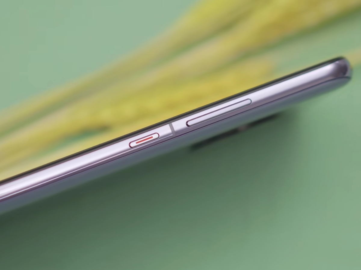 华为mate30重度使用两天,感触很深,今天一吐为快