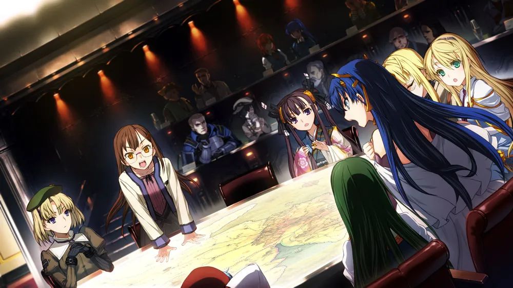 日本IGN钦定的“2018年度最佳游戏”,竟然出官方中文版了?