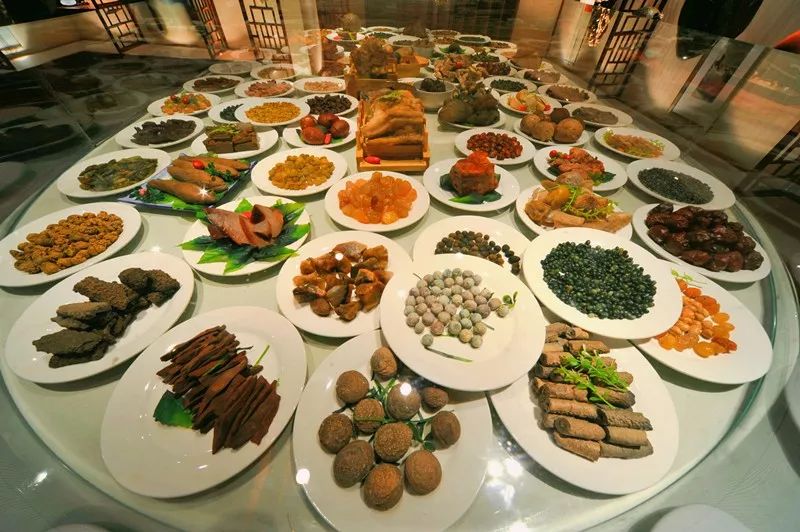 暴走高陵12时辰，这11家店最想推荐给你们