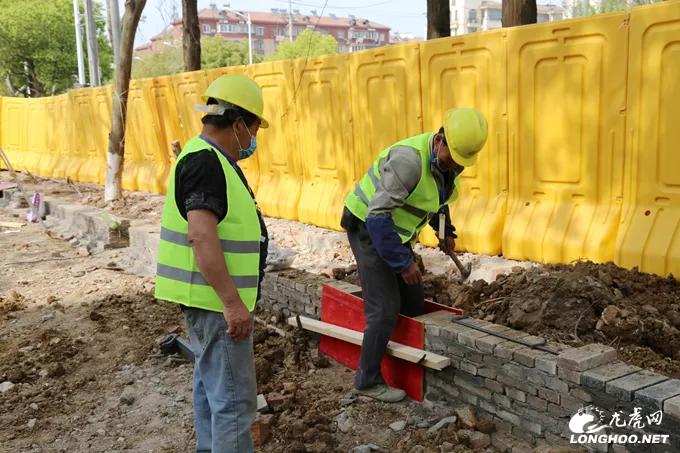 栖霞“新都市”|美了！