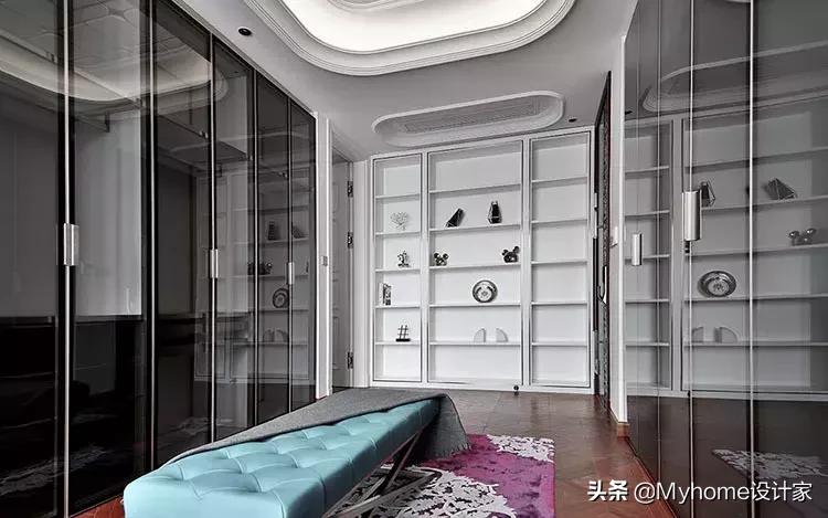 小户型装修空调地暖新风哪个重要,全屋冷暖舒适系统整体解决方案