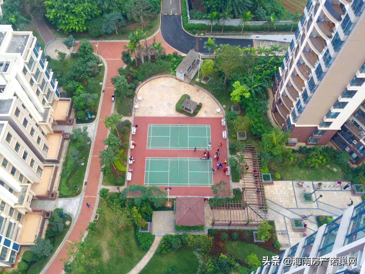海南澄迈天赐上湾的房子品质差吗,澄迈天赐上湾三期洋房