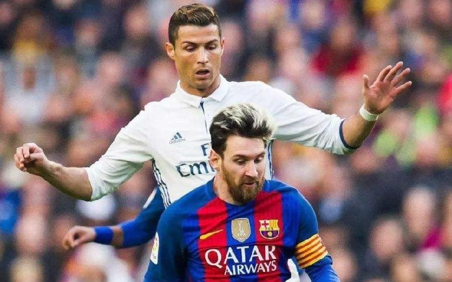 梅西和c罗最后一场巅峰对决直播,梅西与c罗巅峰对决官方直播