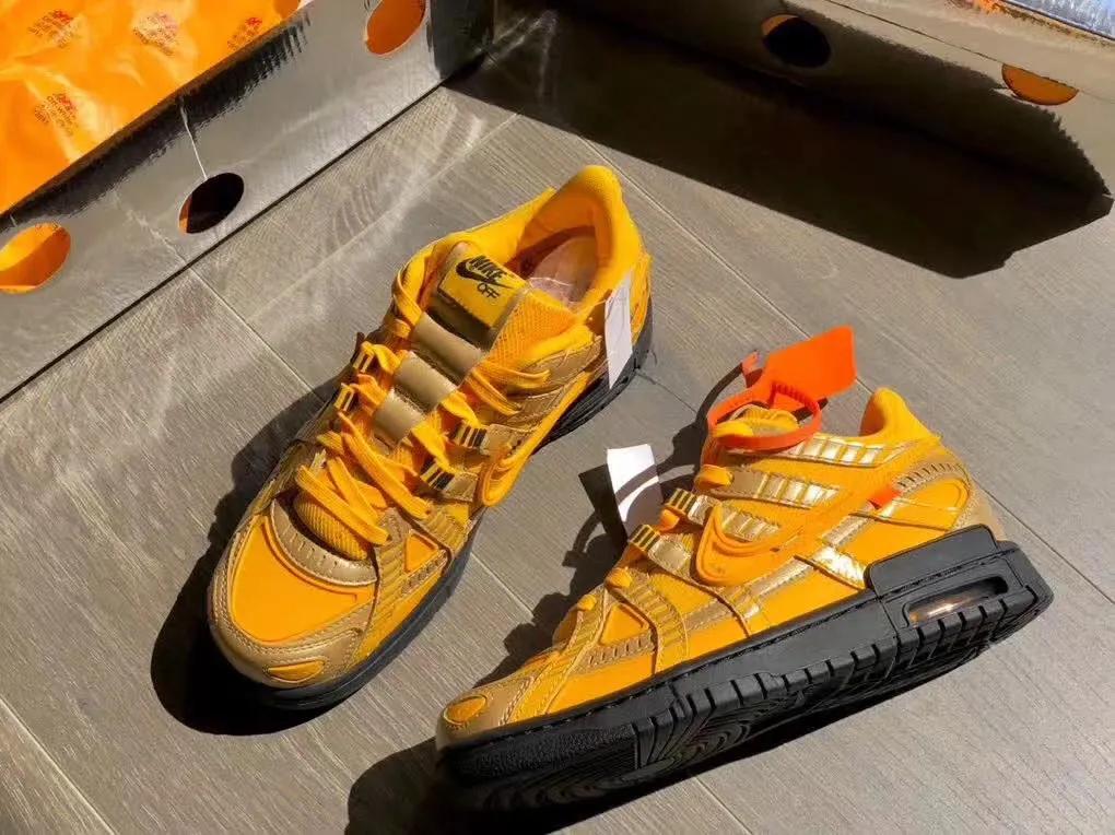 offwhitesbdunk蓝黄,offwhitexnikedunk