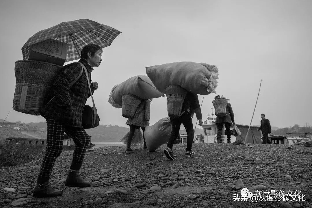 摄影人与自然和谐共生,摄影人像一生有爱