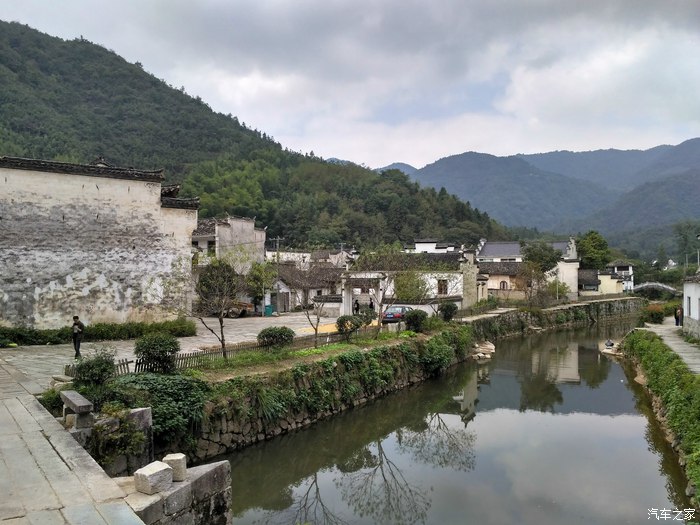 黄山区岭上旅游景点,黄山区苏雪林故居景点