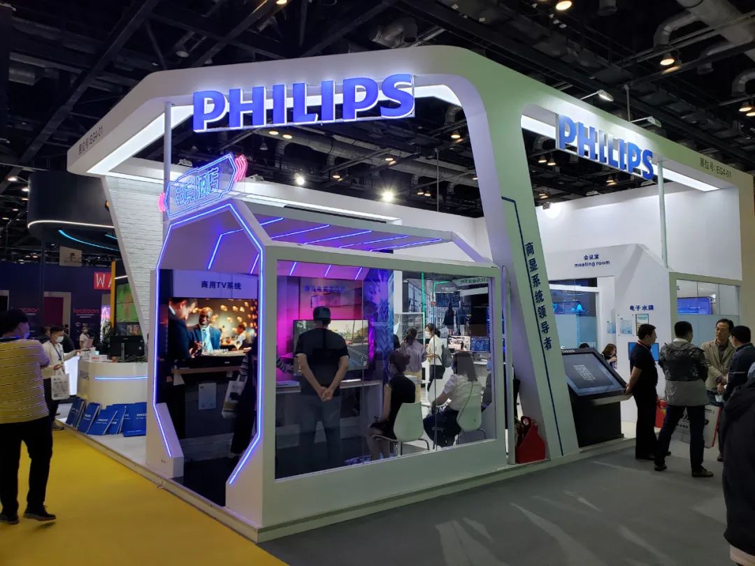 infocomm展会会有视频直播吗,2024年infocomm展会时间