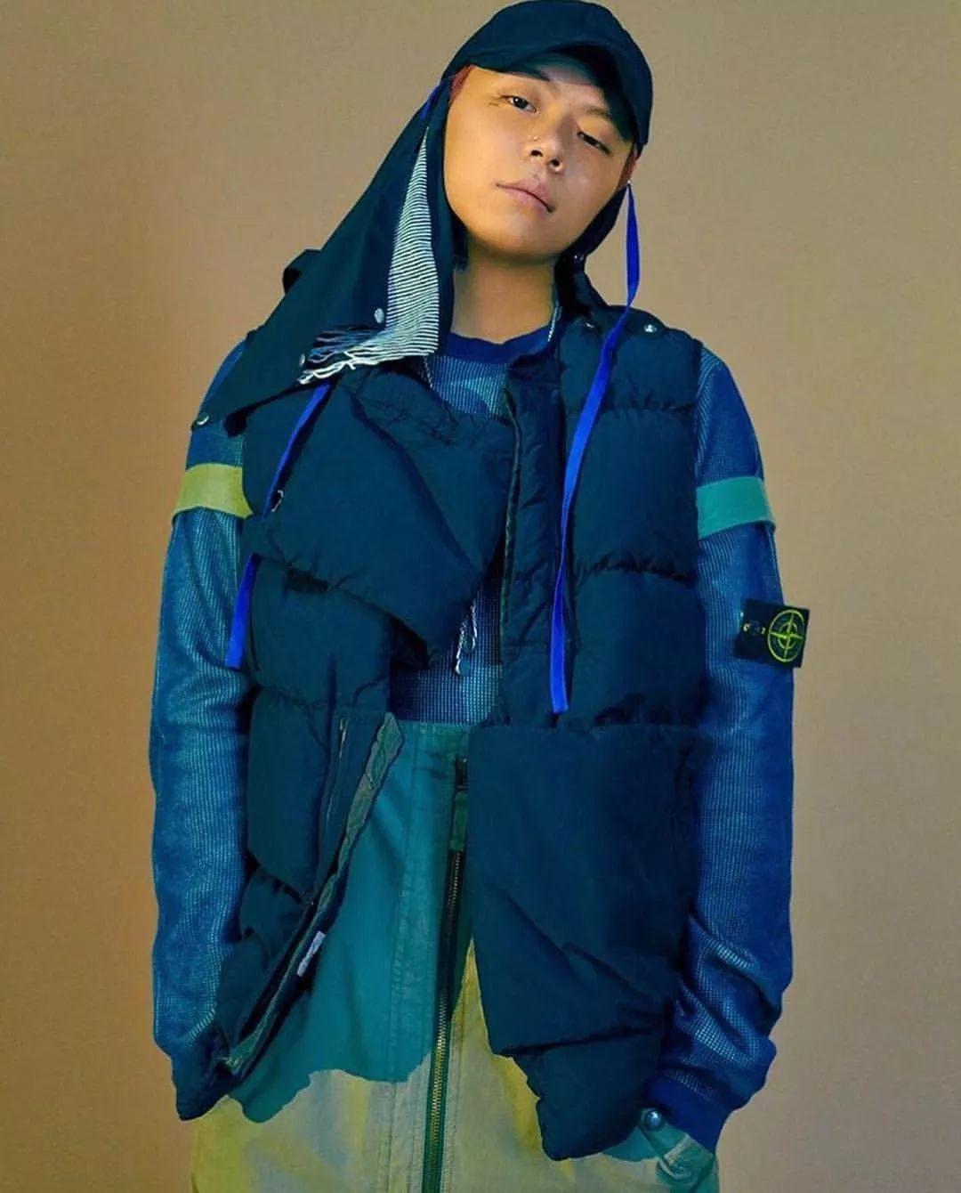 “亚逼”怎么就成了土味非主流？你以为你真的懂时尚？