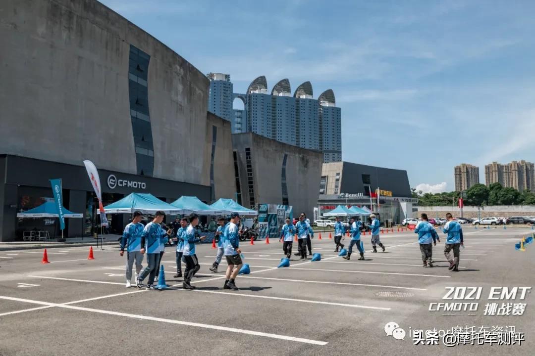 金卡纳江湖再掀波澜,春风EMT大区赛来了