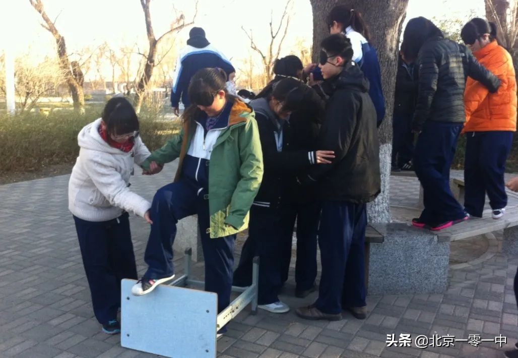 在一零一修*物文**、玩转无人机，还有哪些“宝藏”选修课？