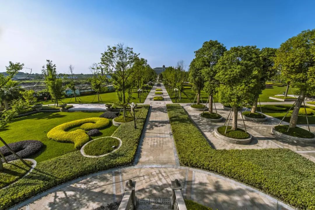 天府花园水城视频,天府花园水城楼盘