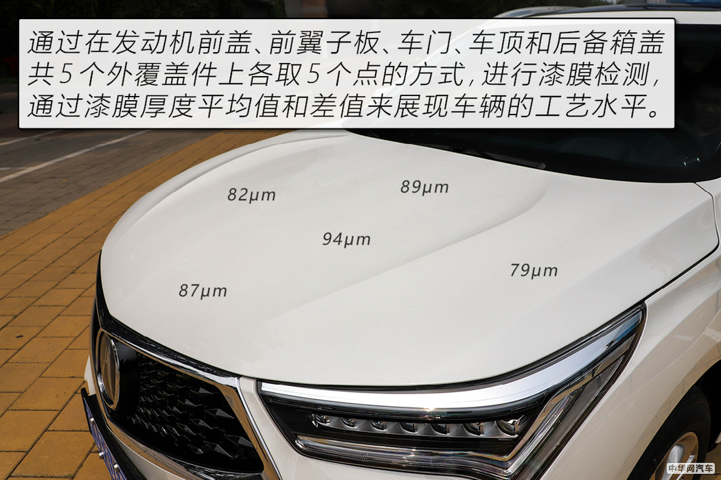 “美式豪华”的日系车广汽讴歌RDX用72小时改变了我对它的看法