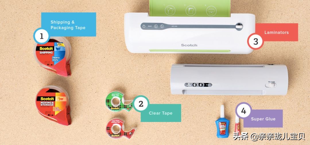 你想象不到的公司,3m究竟是家什么样的公司