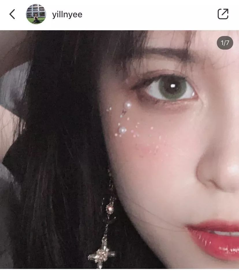 这个秋天不可错过的腮红都在这里了