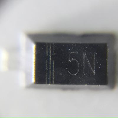 稳压二极管是啥,稳压和整流二极管的区别