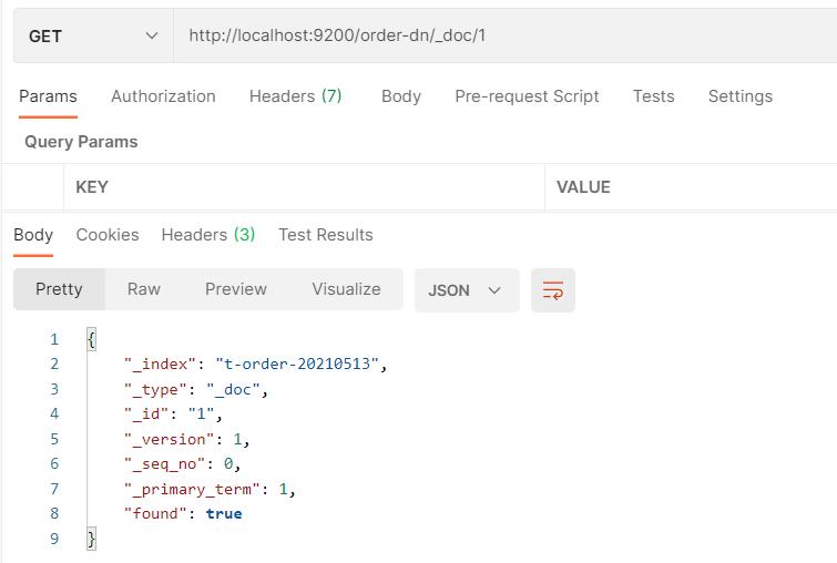 elasticsearch索引类型文档,elasticsearch为字段建立索引
