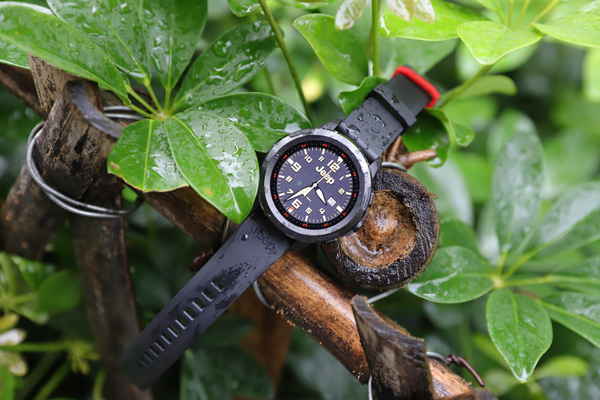 jeep智能全境界腕表pro值得买吗,jeep智能全境界腕表pro多少钱