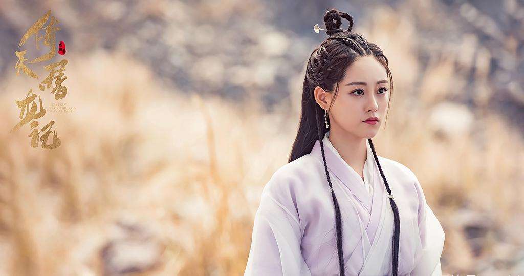 张无忌背后的故事,张无忌身世背景