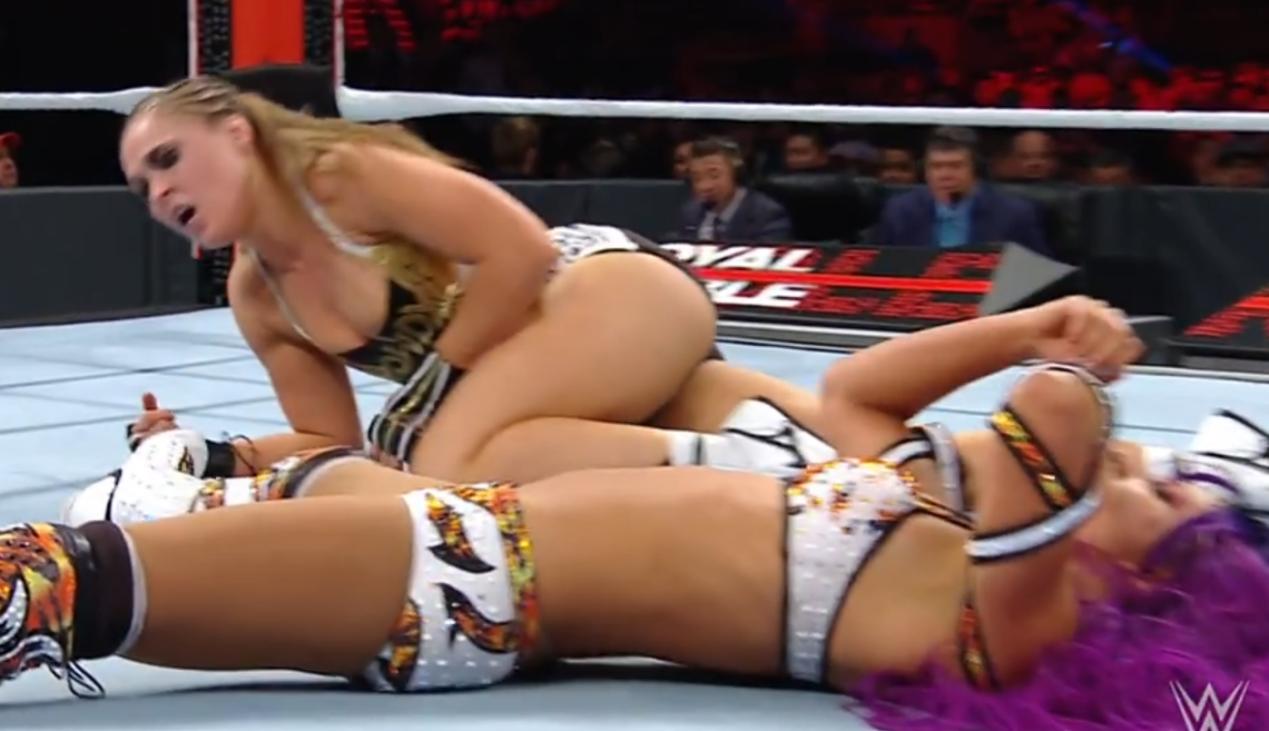 wwe皇家大战2023最新消息,wwe2024皇家大战赛赛前预测