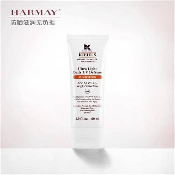 2020网红防晒大测评：资生堂清爽不粘腻、OLAY美白防晒老