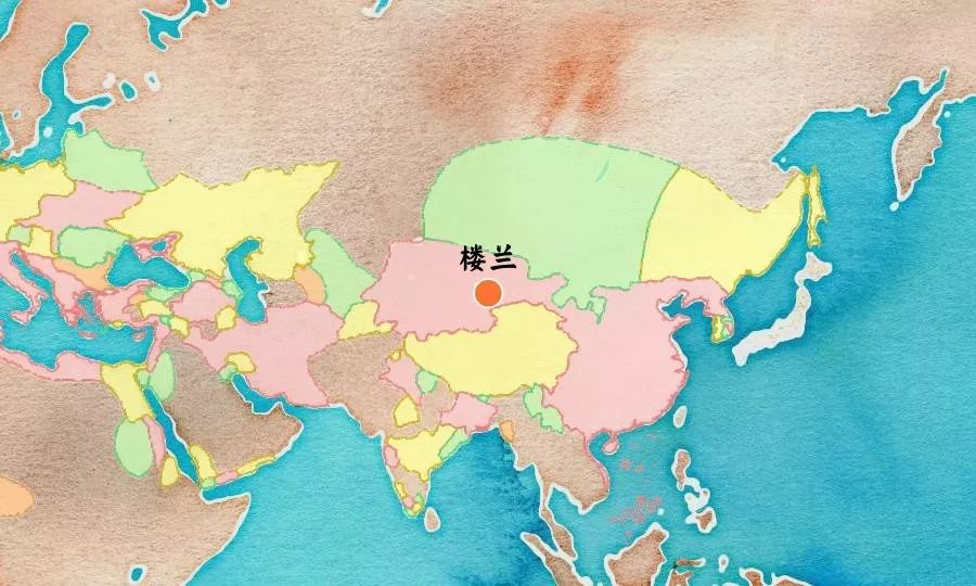 九色鹿是敦煌的吗,敦煌九色鹿怎么来的