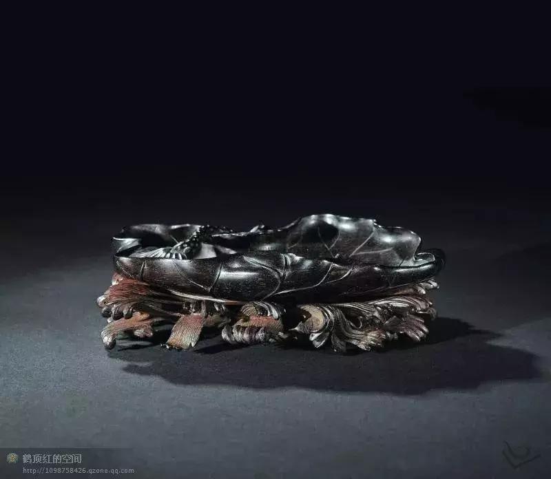 世上最贵的紫檀雕刻,世界上最珍贵的小叶紫檀家具