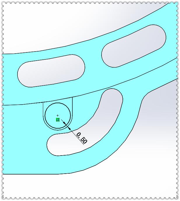 solidworks3d草图建模方法,solidworks绘制标准3d草图
