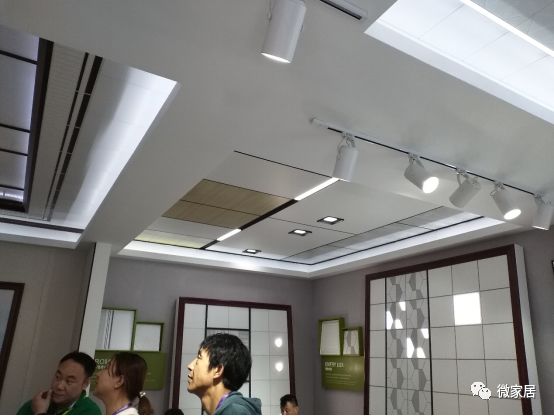 集成吊顶大板嘉兴,2023嘉兴吊顶展新款造型