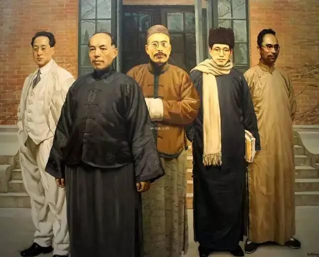 季羡林回忆完整版,陈寅恪与季羡林谁更强