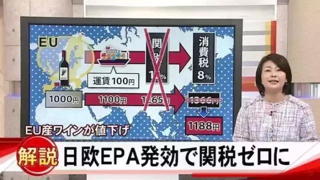 新政策!日本买大牌也能享受和欧洲一样的价格啦!