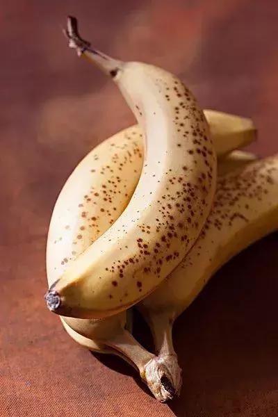 看香蕉怎么辨别熟了,看颜色识水果