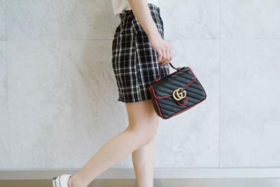 gucciophidia系列,gucci包marmont全部款式