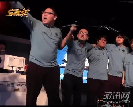 盘点lol各主播名场面,lol最搞笑的几个主播